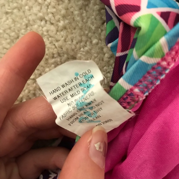 Dolphin uglies - Picture 4 of 4